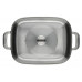 FPM9000SS Sunbeam Ellise® Stainless Steel Frypan
